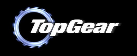Top Gear Logo Png
